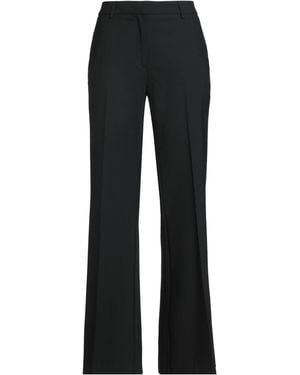 Ottod'Ame Trouser - Black
