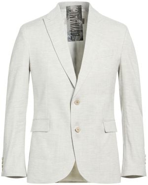 DRYKORN Blazer - White