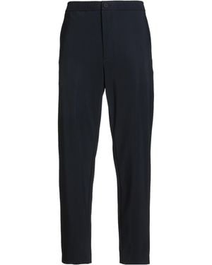 Theory Trousers - Blue