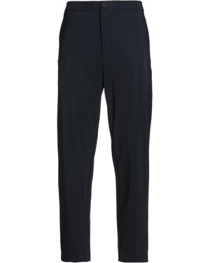 Theory Trousers - Blue