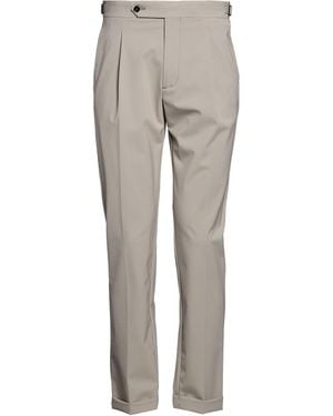 Montecore Trouser - Grey