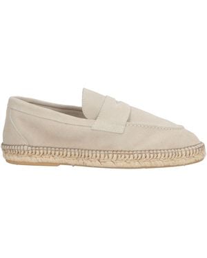 Lardini Espadrillas - Neutro