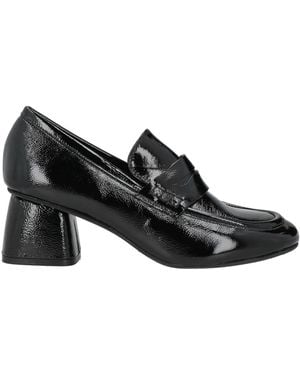 Carmens Loafer - Black
