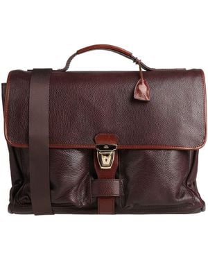 The Bridge Handbags - Brown
