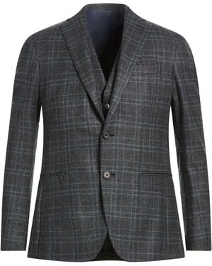 Roda Blazer - Noir