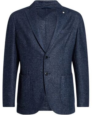 L.B.M. 1911 Blazers - Blue