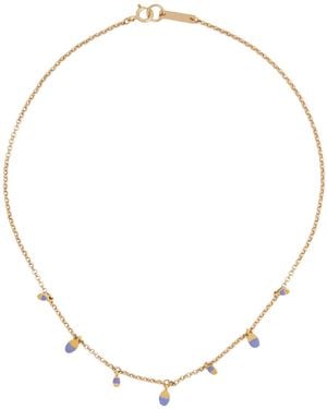 Isabel Marant Necklace - Natural