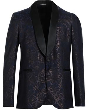 Brian Dales Blazer - Blue