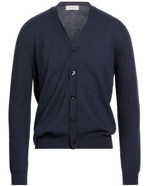Agnona Strickjacke - Blau