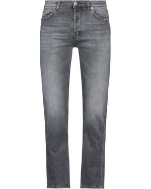 Grifoni Jeans - Grey