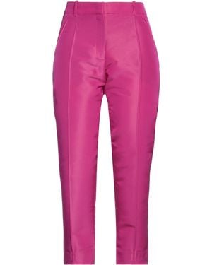 Valentino Garavani Trousers - Pink