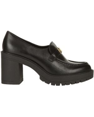 DKNY Mocasines - Negro