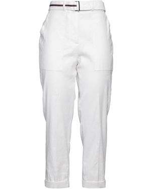 Peserico Hose - Weiß