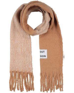 Verb to Do Scarves - Natural