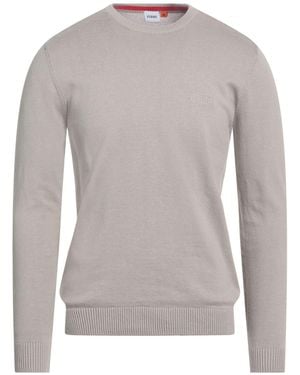 Ferré Pullover - Gris
