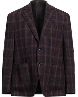 Sartoria Latorre Blazer - Black