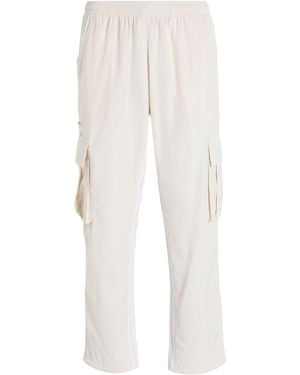 adidas Originals Trouser - White