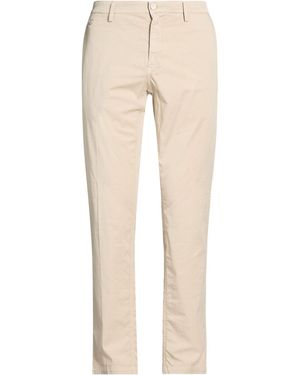 Replay Trousers - Natural
