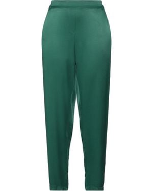 Motel Trouser - Green