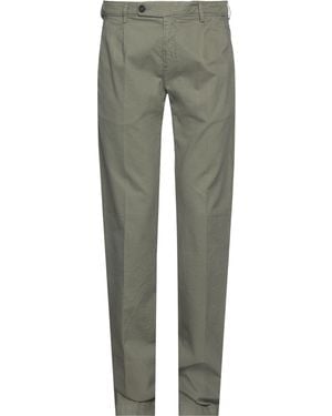 Massimo Alba Hose - Grau