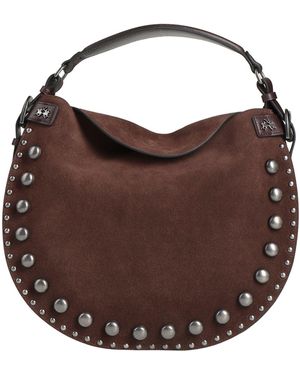 La Martina Handbag - Brown