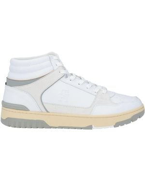 Tommy Hilfiger Trainers - White