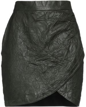Zadig & Voltaire Minirock - Grau