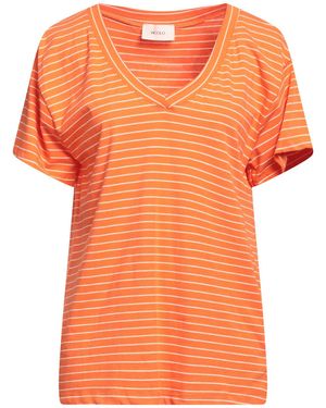 ViCOLO T-shirt - Orange