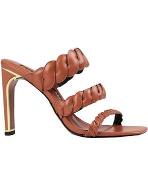 Kat Maconie Sandali - Multicolore