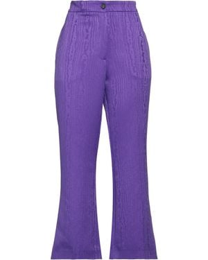 THE M.. Pantalone - Viola
