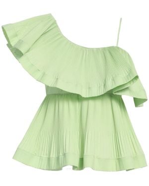 MEIMEIJ Top - Green