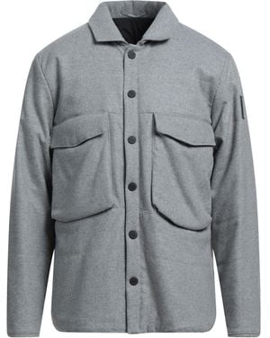 Havana & Co. Jacket - Grey