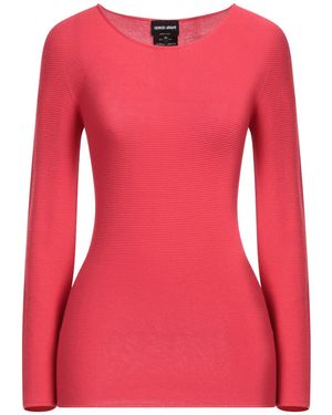Giorgio Armani Jumper - Pink