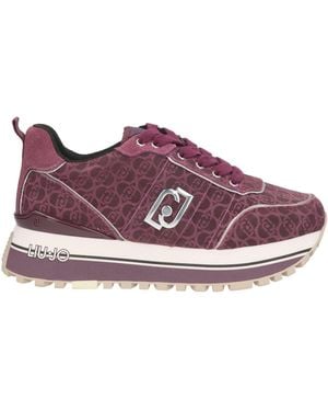 Liu Jo Trainers - Purple