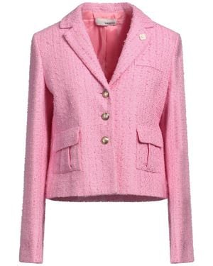 Lardini Blazer - Pink