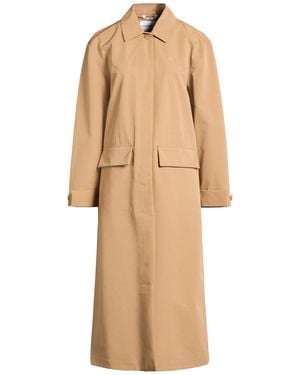 Calvin Klein Sobretodo Y Gabardina - Neutro