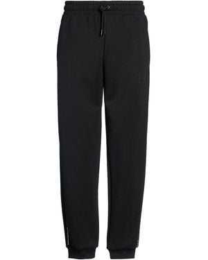 EA7 Trousers - Black