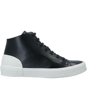 Roberto Del Carlo Sneakers - Black