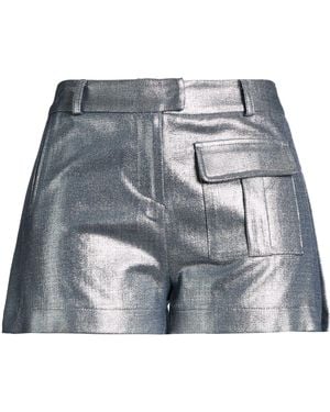 EUREKA by BABYLON Shorts & Bermuda Shorts - Grey