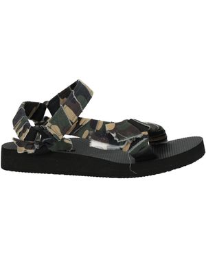 ARIZONA LOVE Sandals - Black