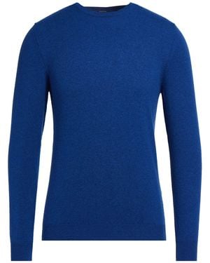 Fedeli Sweater - Blue
