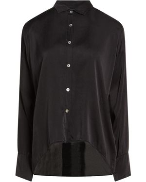 Crossley Shirts - Black