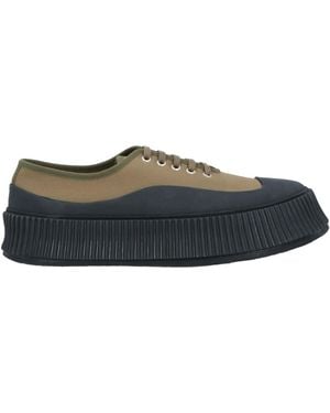 Jil Sander Trainers - Blue