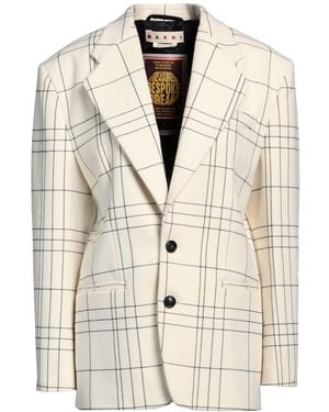 Marni Blazer - Natural