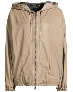 Add Jacket - Natural