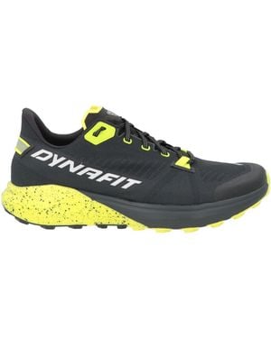 Dynafit Trainers Textile Fibres - Green