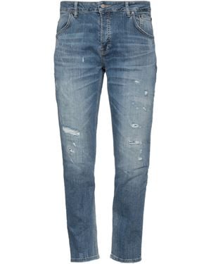 Brian Dales Jeans - Blue