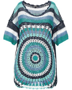 My Twin Jumper - Blue