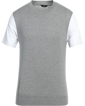Hōsio Sweater Cotton - Gray