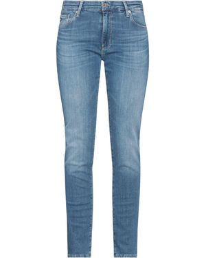 AG Jeans Jeans - Blue